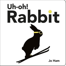 Uh-oh! Rabbit