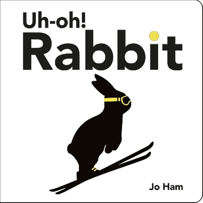 Uh-oh! Rabbit