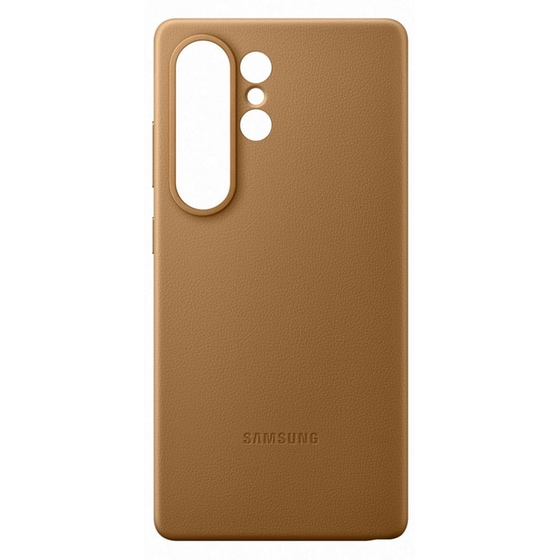 Θήκη Samsung Galaxy S25 Ultra - Samsung Kindsuit Case - Camel image 3