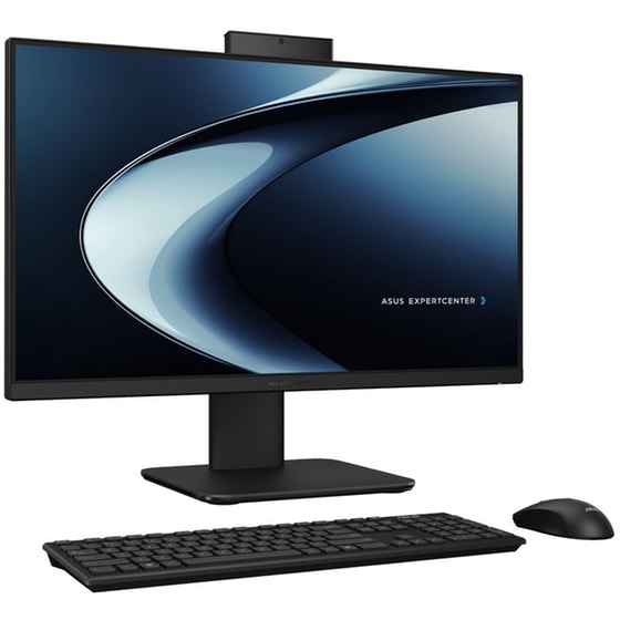 All in One Asus ExpertCenter P400 P440VA-GR210H4CB0 24'' FHD LCD (Intel Core 5-210H/16GB/512GB SSD/Intel Graphics/FreeDOS) image 1