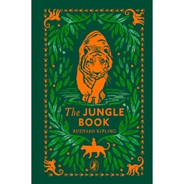 The Jungle Book