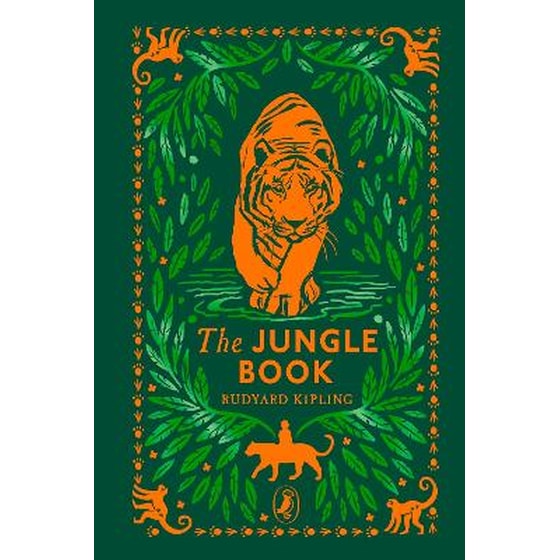 The Jungle Book image 0