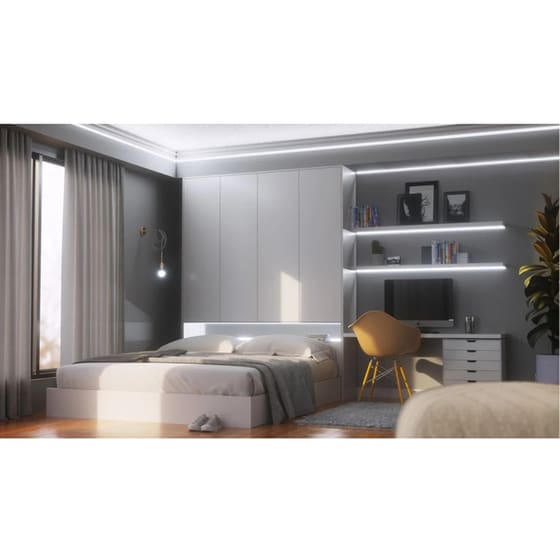Ταινία Led Nanoleaf Essen Light Strips 2m image 3