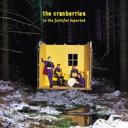 To The Faithful Departed (Limited Vinyl)