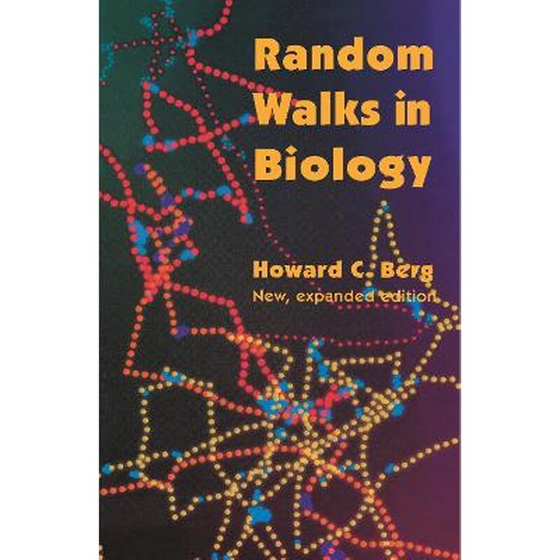 Random Walks in Biology