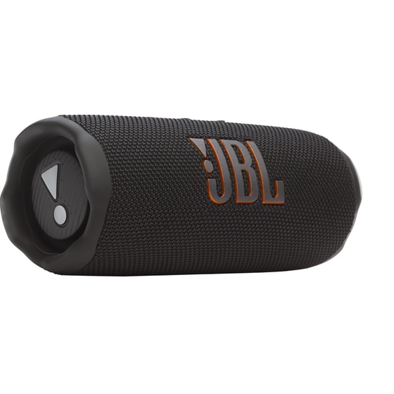 JBL Flip 7 Φορητό Ηχείο - Μαύρο image 8