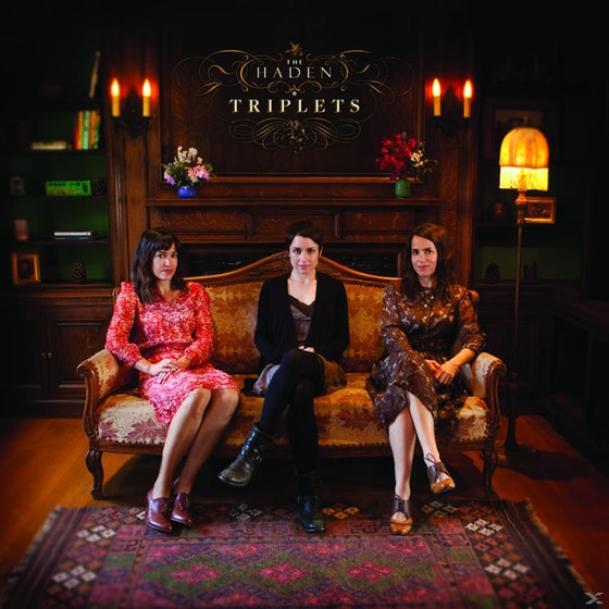 Haden Triplets image 1