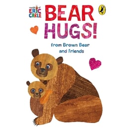 Bear Hugs! from Brown Bear and Friends