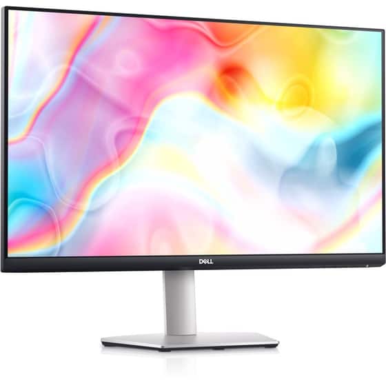 Dell S Series S2722DC Monitor 27'' QHD IPS Flat 75Hz 4ms image 1