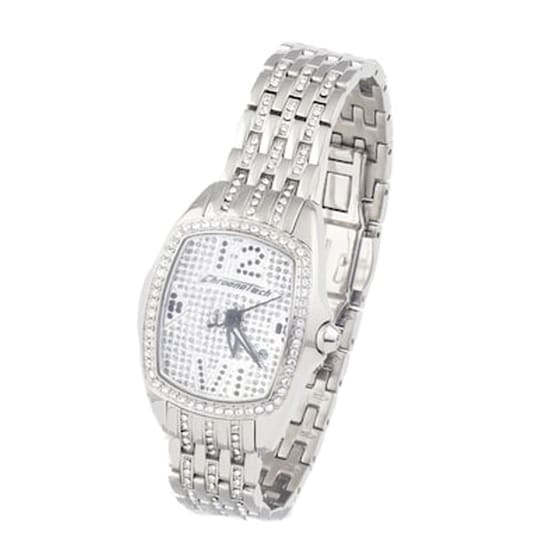 Γυναικεία Ρολόγια Chronotech Ct7930ls-39m (ø 26 Mm) image 0