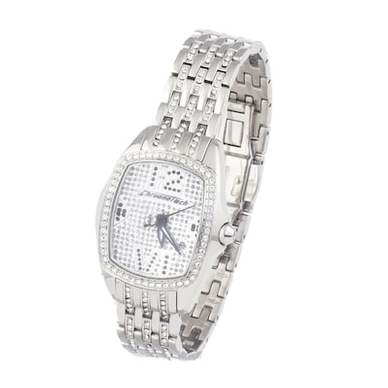 CHRONOTECH Γυναικεία Ρολόγια Chronotech Ct7930ls-39m (ø 26 Mm)