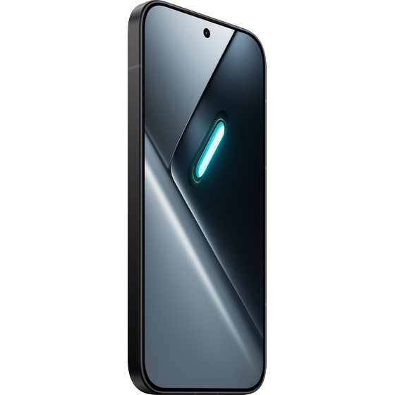 Poco X8 Pro 512GB - Black image 1