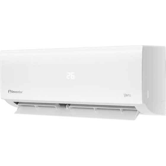 INVENTOR Vero VERI-18WFI/VERO-18 Κλιματιστικό Inverter 18.000 BTU A++/A+++ με Ιονιστή & WiFi image 5