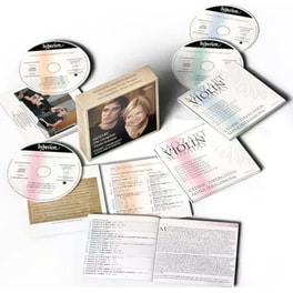 Mozart - The Complete Violin Sonatas