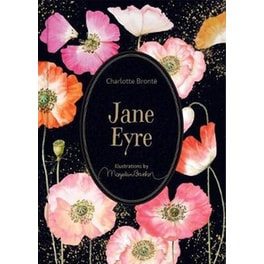 Jane Eyre: Illustrations by Marjolein Bastin