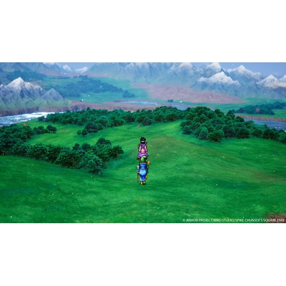 Dragon Quest III HD-2D Remake - Nintendo Switch image 4