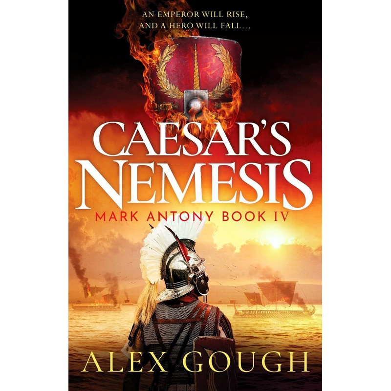 Caesars Nemesis