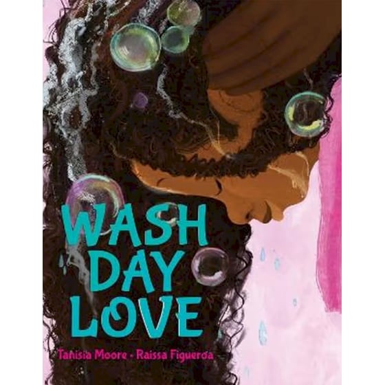 Wash Day Love image 0