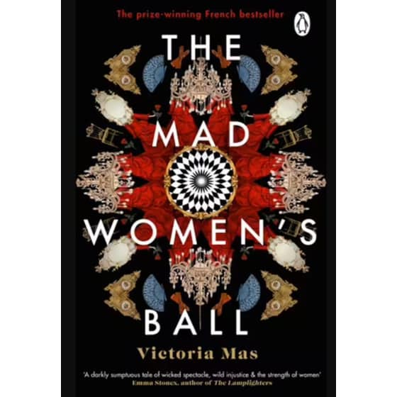 Mad Women's Ball image 0