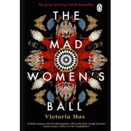 Mad Women's Ball