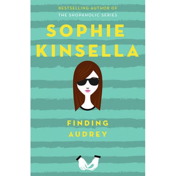 Finding Audrey image 0