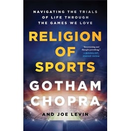 Religion of Sports