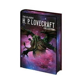 The Classic H. P. Lovecraft Collection