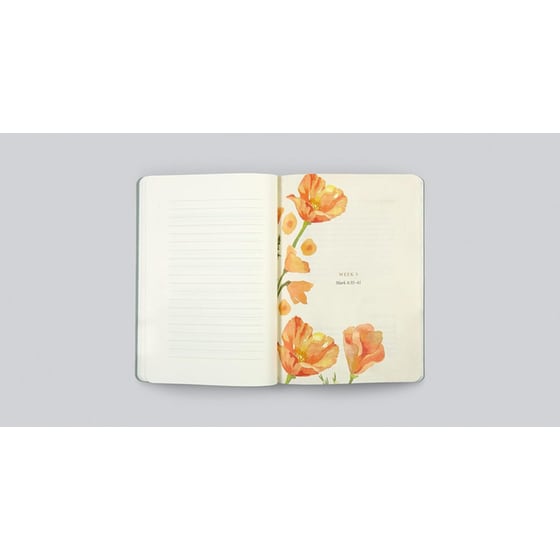 ESV Prayer Journal image 2