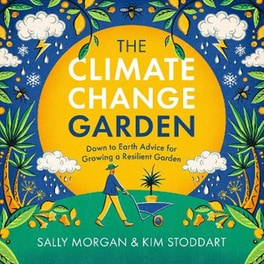 The Climate Change Garden, UPDATED EDITION