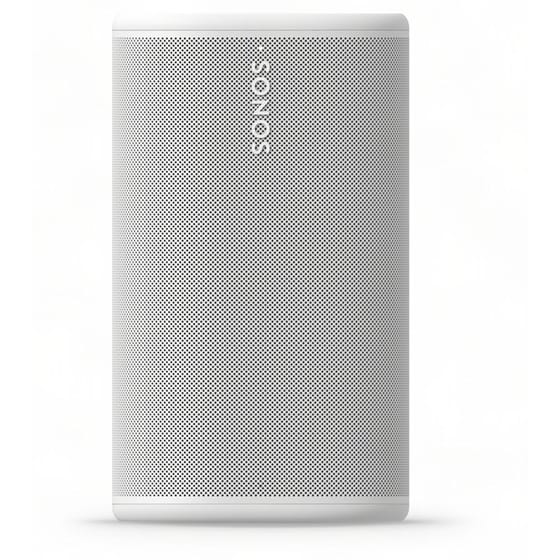 Ηχείο Sonos Play με Wi-Fi/Bluetooth - White image 0