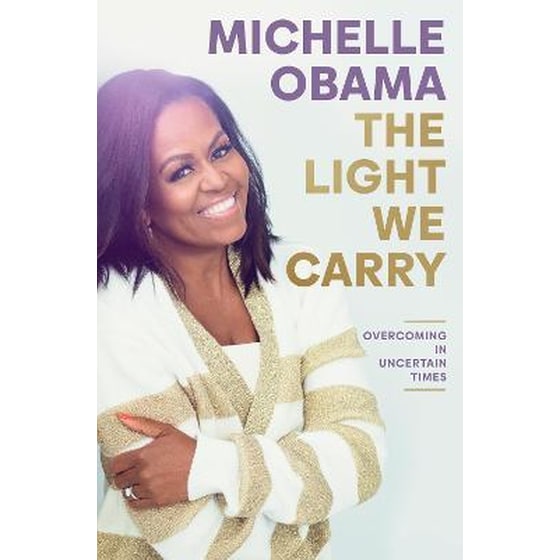 Light We Carry image 0