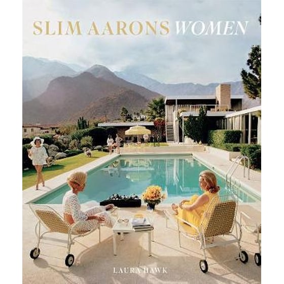 Slim Aarons image 0