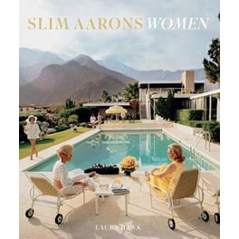 Slim Aarons