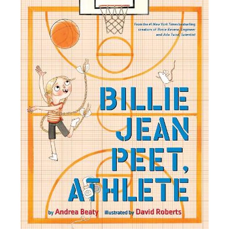 Billie Jean Peet, Athlete