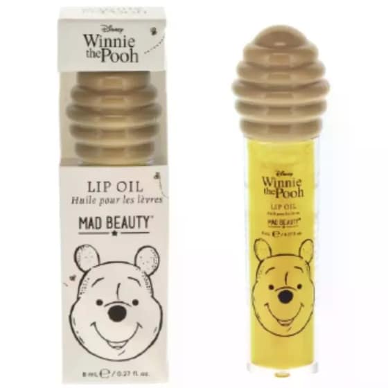 Λαδάκι&nbsp;Χειλιών&nbsp;Mad Beauty Winnie image 2