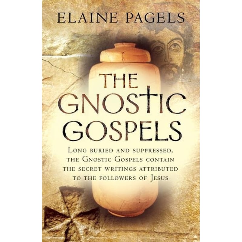 The Gnostic Gospels
