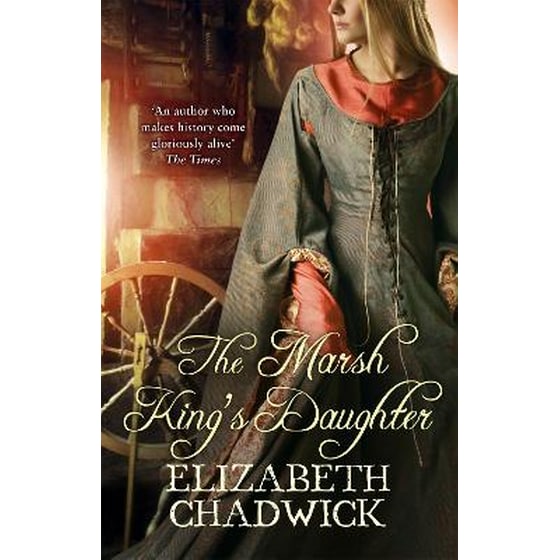 Marsh King's Daughter image 0