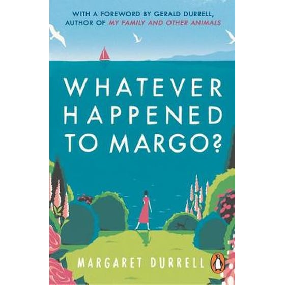 Whatever Happened to Margo? image 0