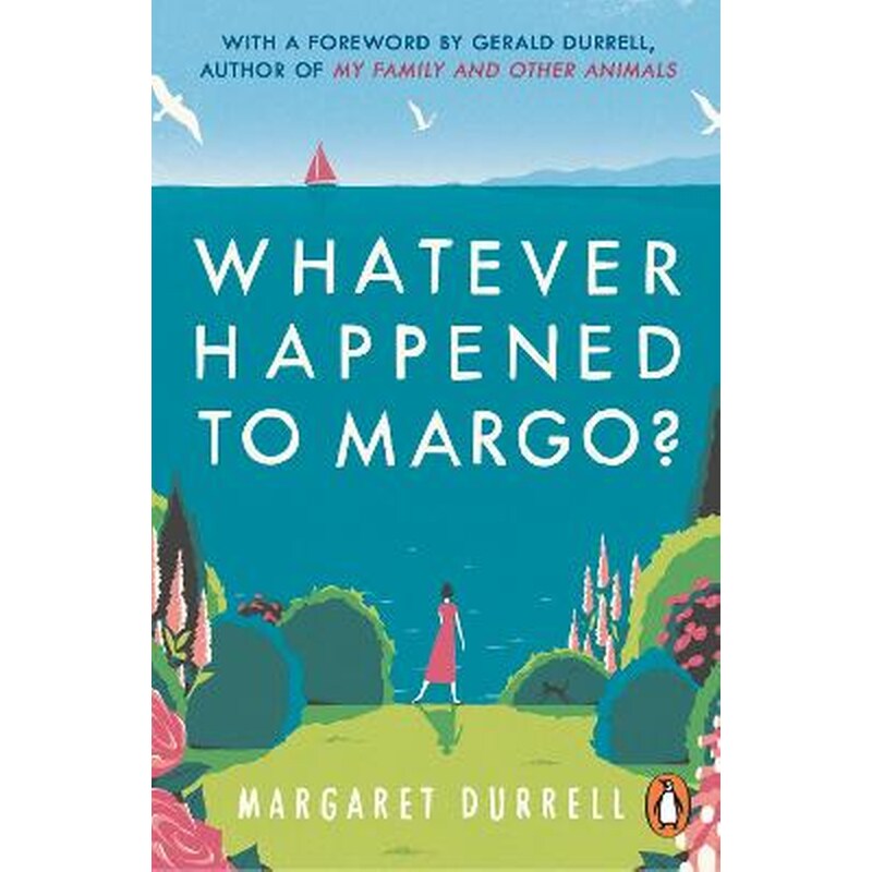 Whatever Happened to Margo?