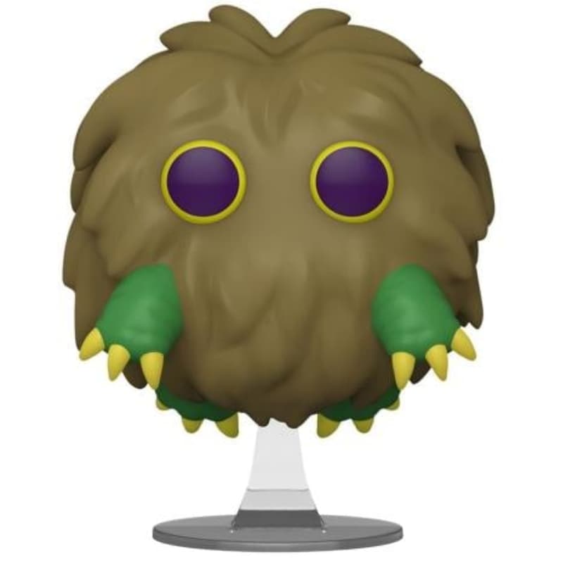 Φιγούρα Funko Pop! Animation - Yu-Gi-Oh! - Kuriboh 1455