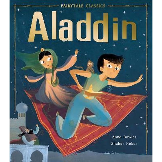 Aladdin image 0