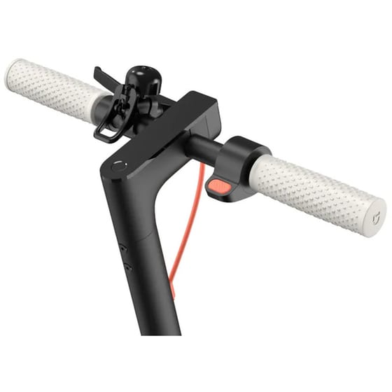 Ηλεκτρικό πατίνι Xiaomi Mi Electric Scooter 3 - Γκρι image 3
