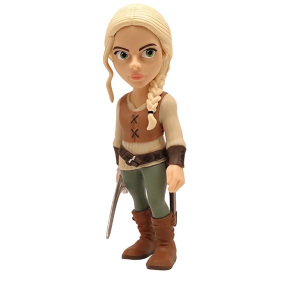 Φιγούρα Minix The Witcher - Ciri image 4