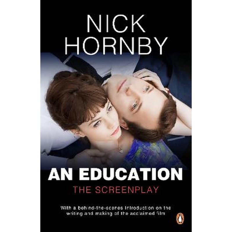 An Education