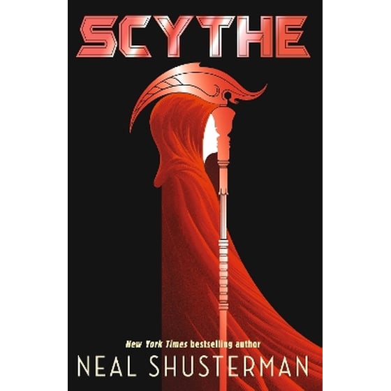 Scythe image 0