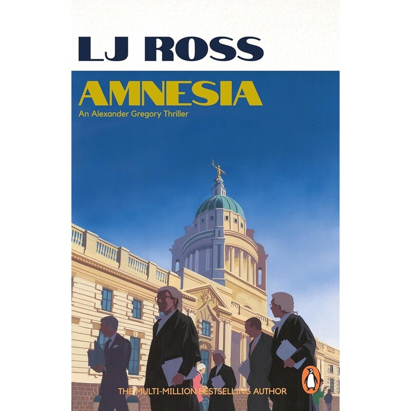 Amnesia