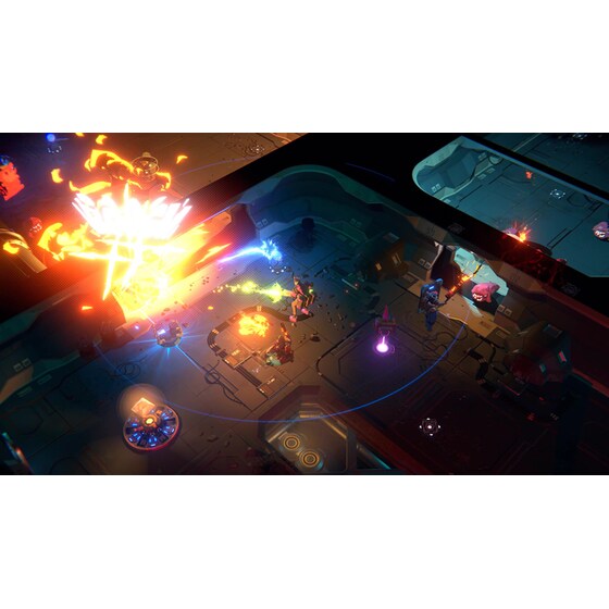 ENDLESS Dungeon Day One Edition - PS5 image 5