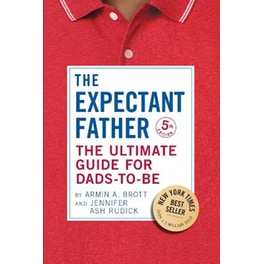 The Ultimate Guide for Dads-to-Be