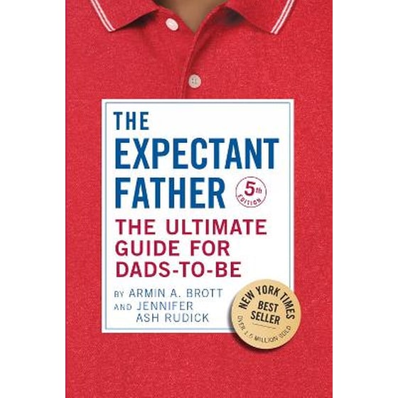 The Ultimate Guide for Dads-to-Be image 0