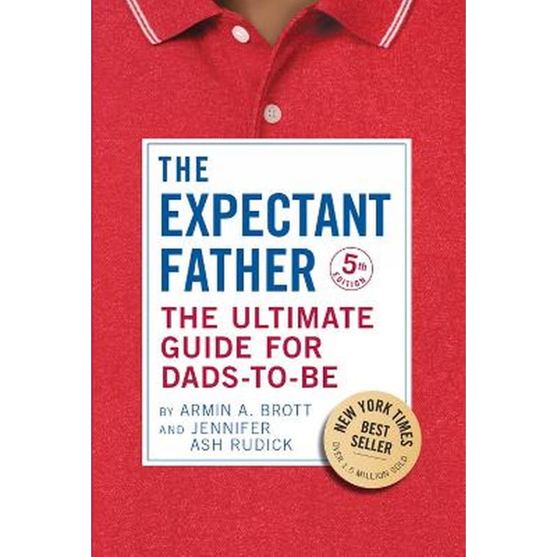 The Ultimate Guide for Dads-to-Be